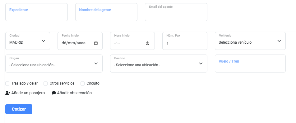 Tienda Online